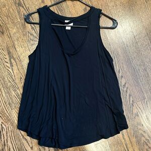 Mossimo Supply Co Flowy Tank Top